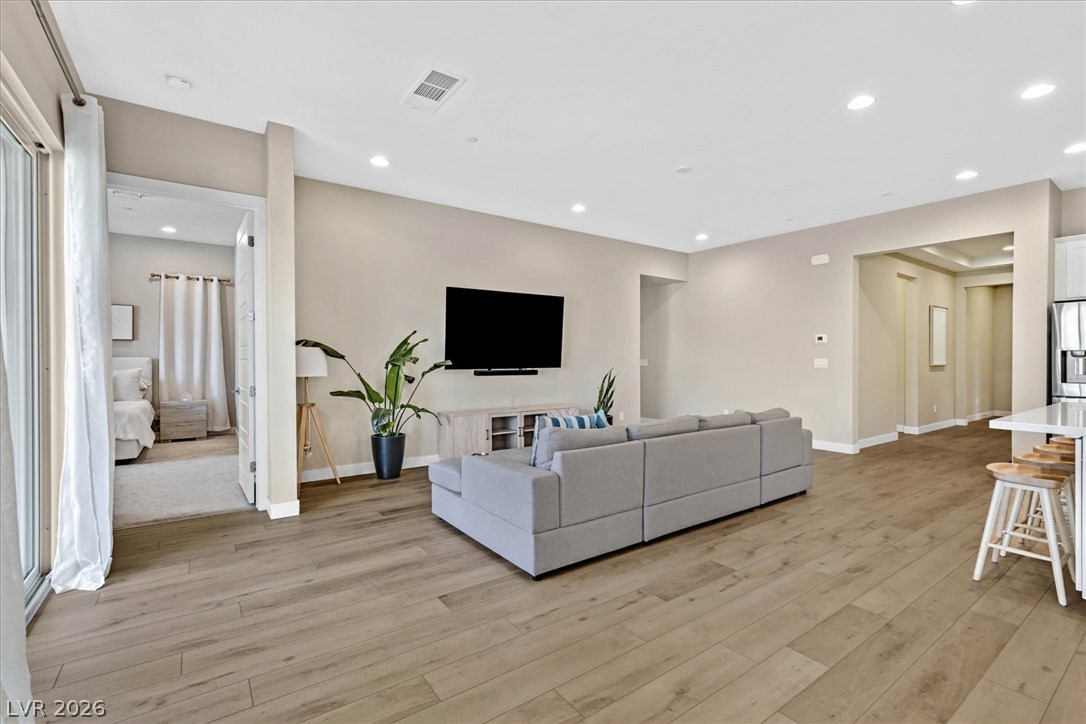 552 Comodo Street Henderson NV 89011