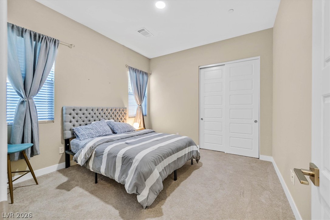 552 Comodo Street Henderson NV 89011