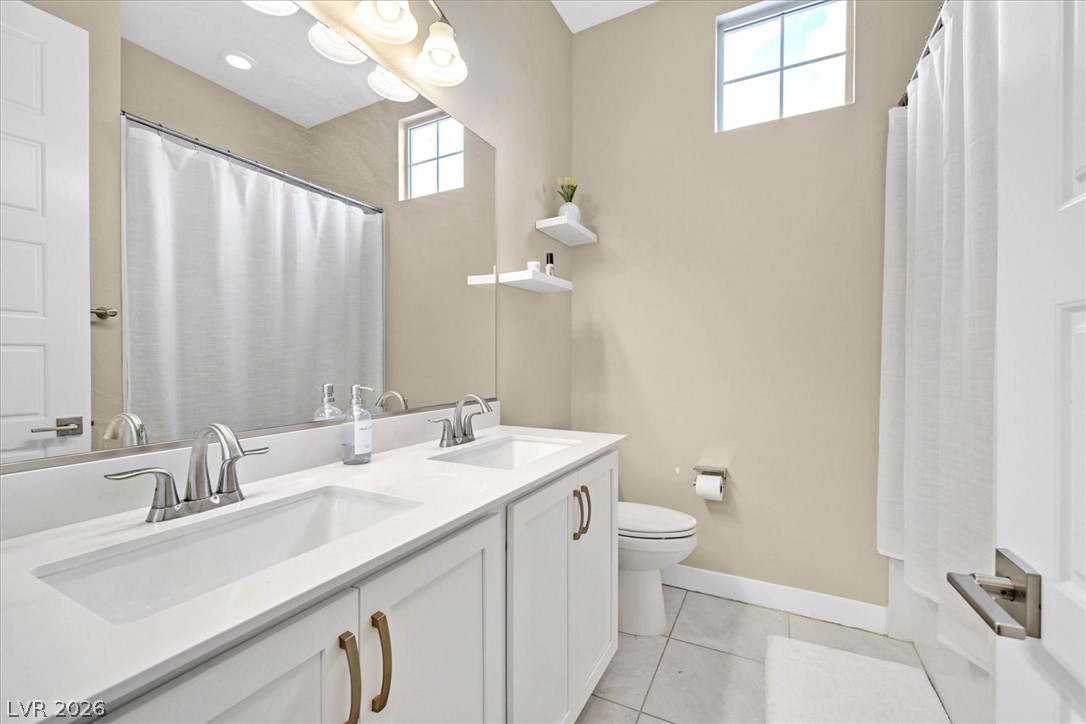 552 Comodo Street Henderson NV 89011