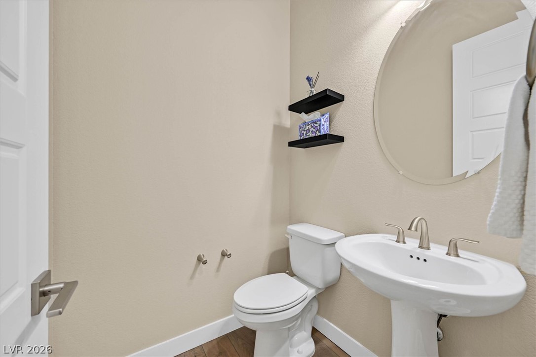 552 Comodo Street Henderson NV 89011