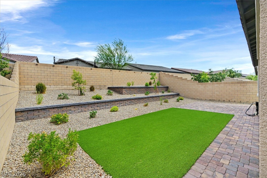 552 Comodo Street Henderson NV 89011