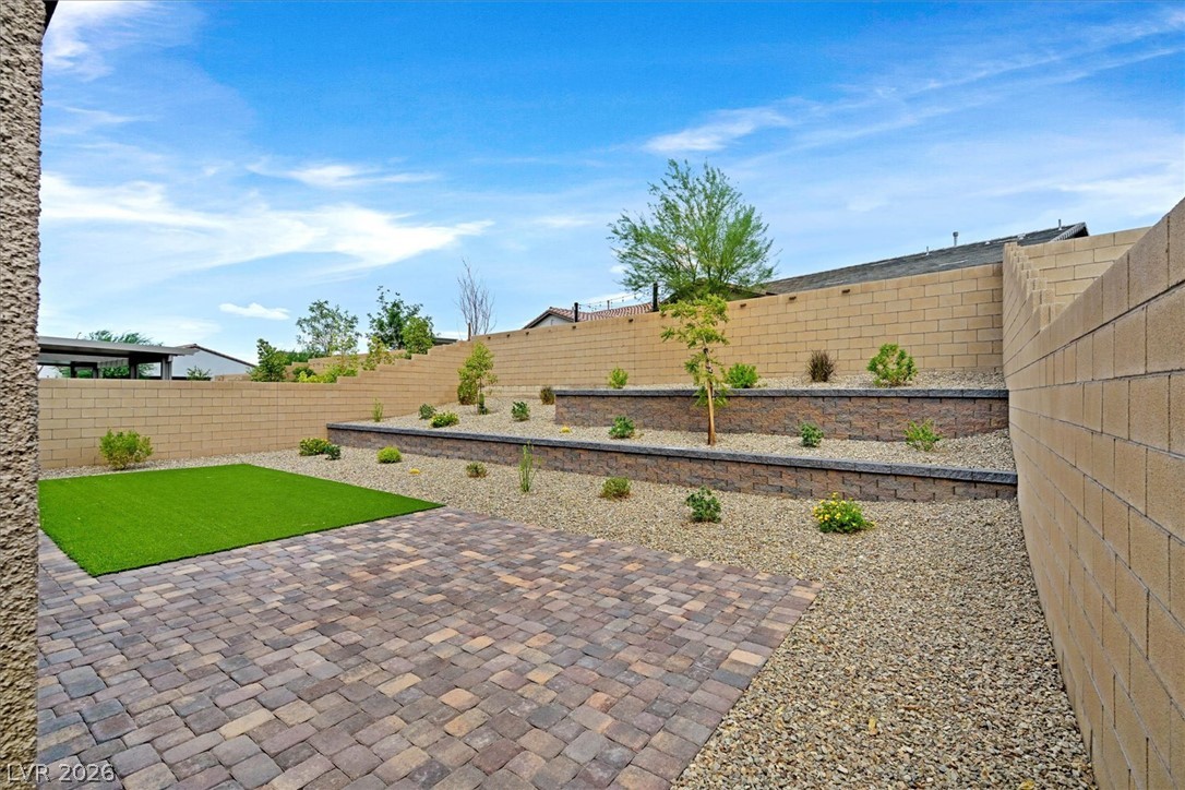 552 Comodo Street Henderson NV 89011