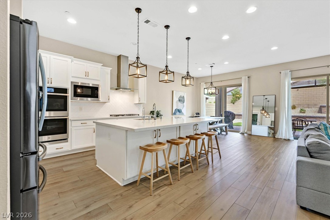 552 Comodo Street Henderson NV 89011