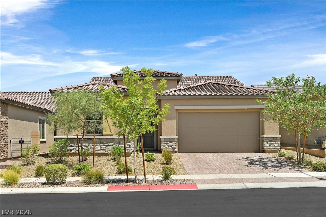 552 Comodo Street Henderson NV 89011