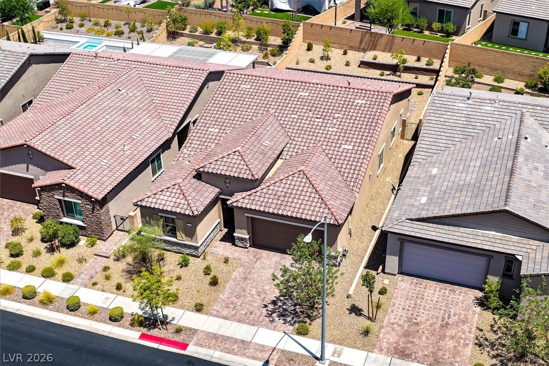 552 Comodo Street Henderson NV 89011