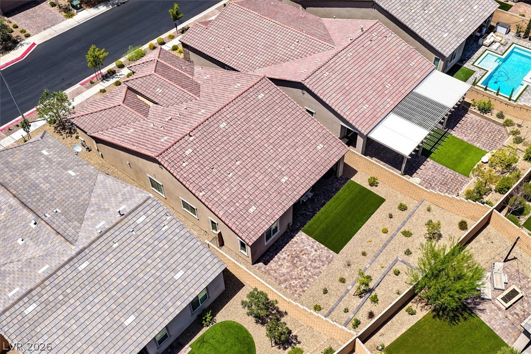 552 Comodo Street Henderson NV 89011