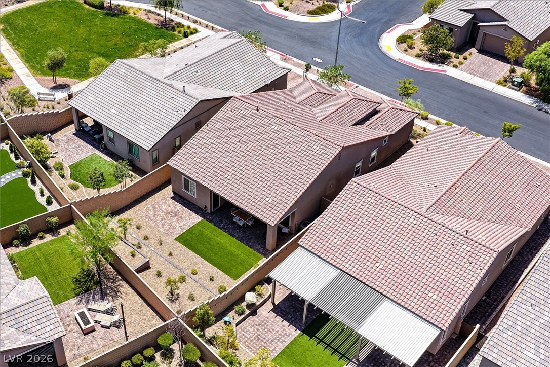 552 Comodo Street Henderson NV 89011