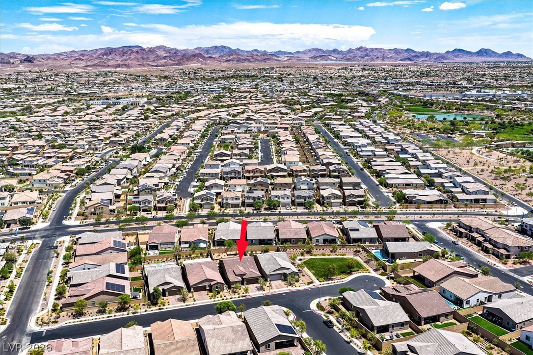 552 Comodo Street Henderson NV 89011