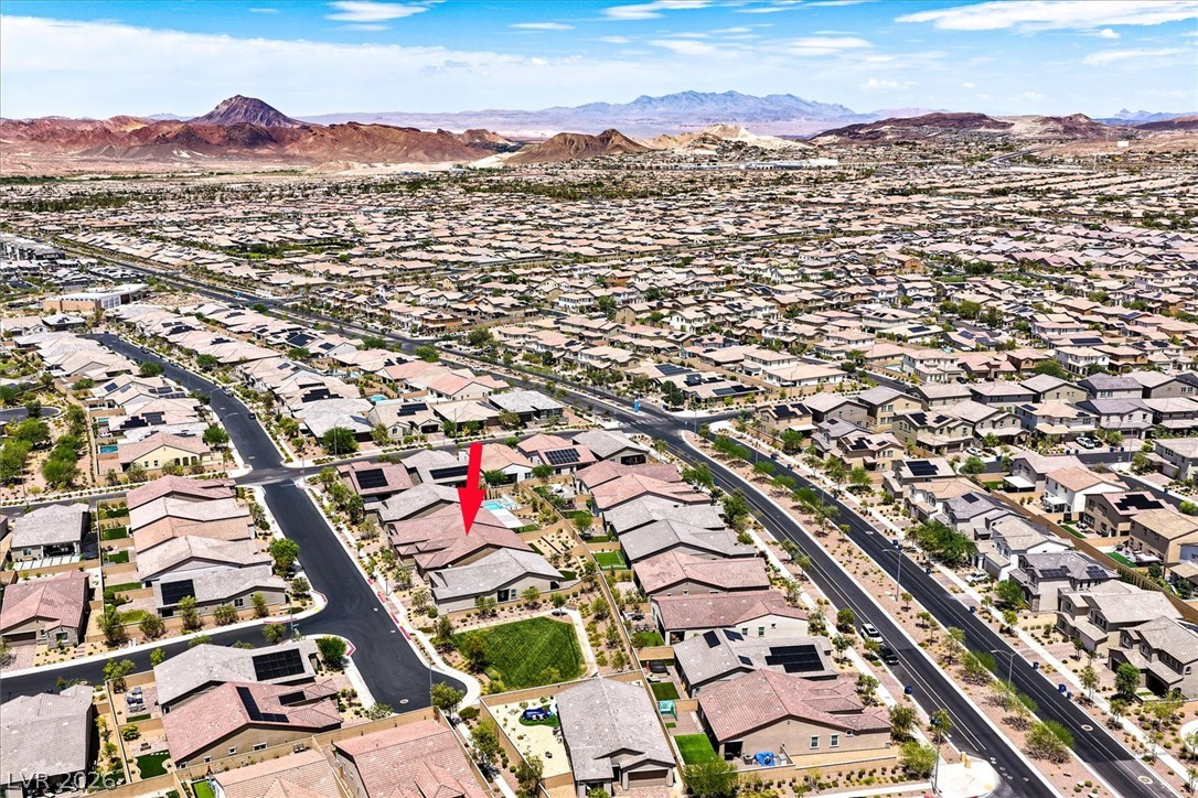552 Comodo Street Henderson NV 89011