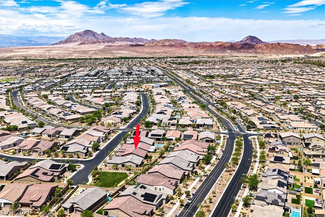 552 Comodo Street Henderson NV 89011