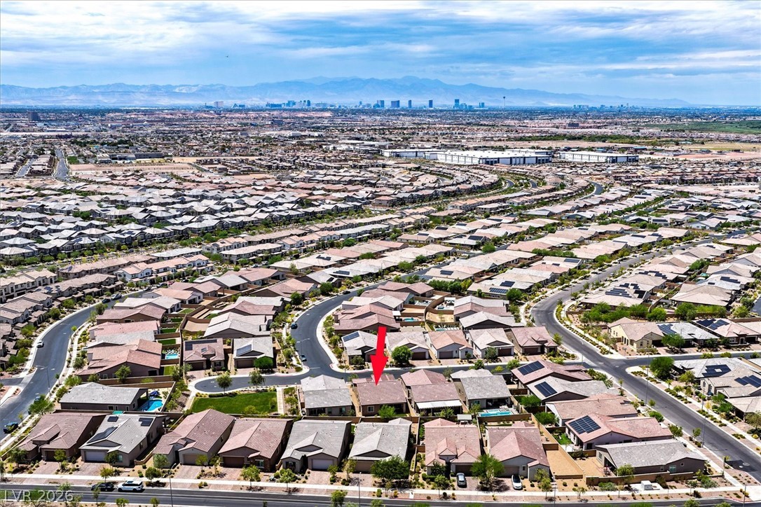 552 Comodo Street Henderson NV 89011