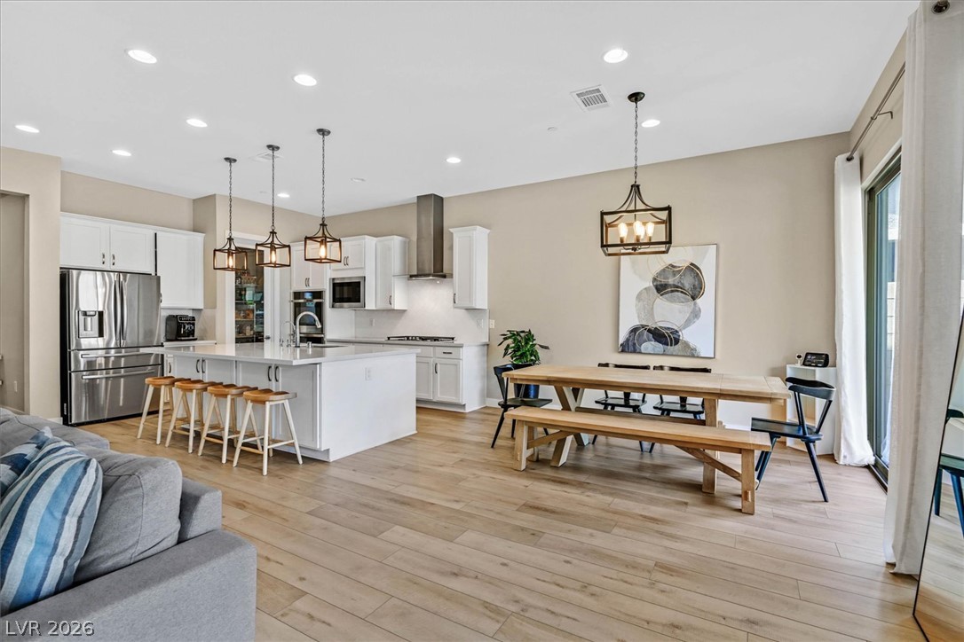 552 Comodo Street Henderson NV 89011