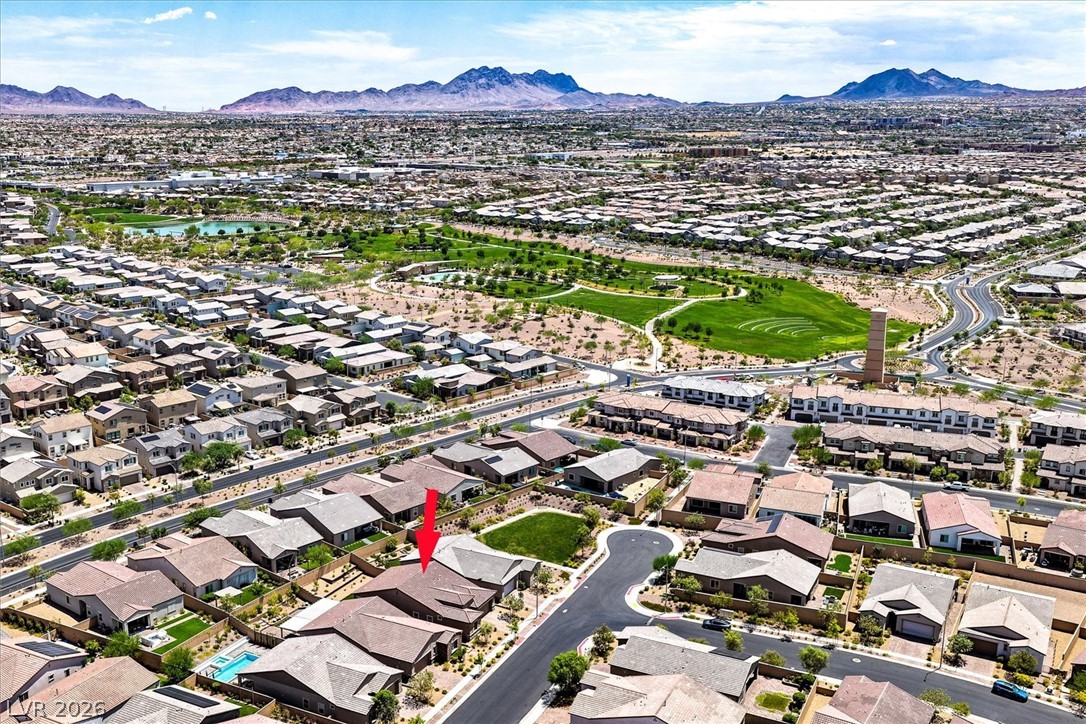 552 Comodo Street Henderson NV 89011