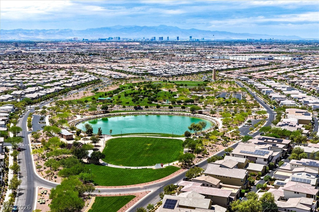 552 Comodo Street Henderson NV 89011