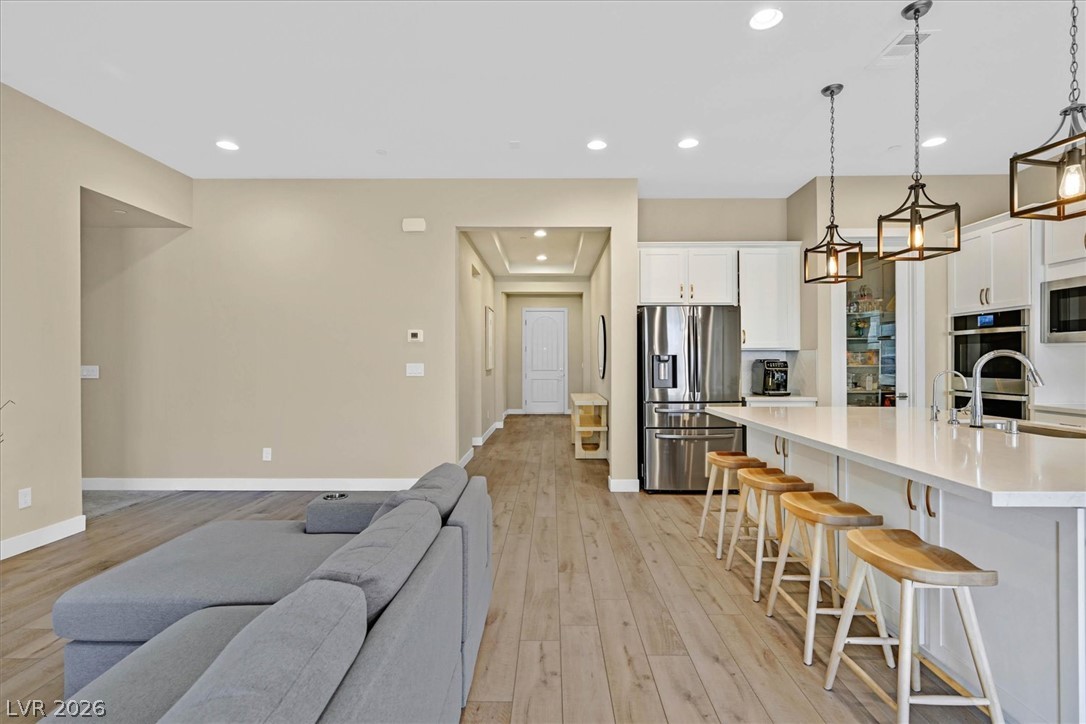 552 Comodo Street Henderson NV 89011
