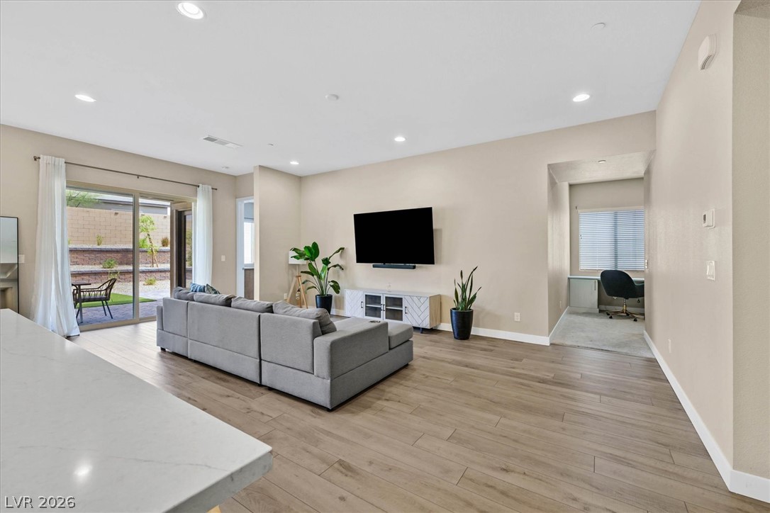 552 Comodo Street Henderson NV 89011