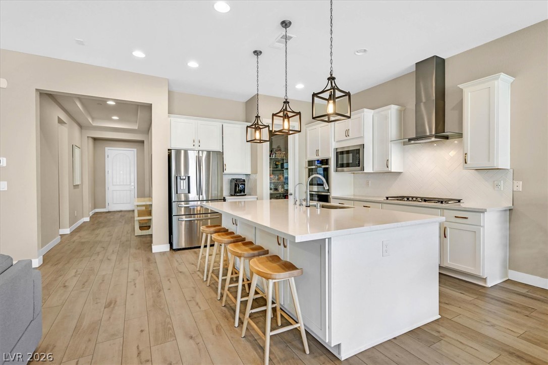 552 Comodo Street Henderson NV 89011