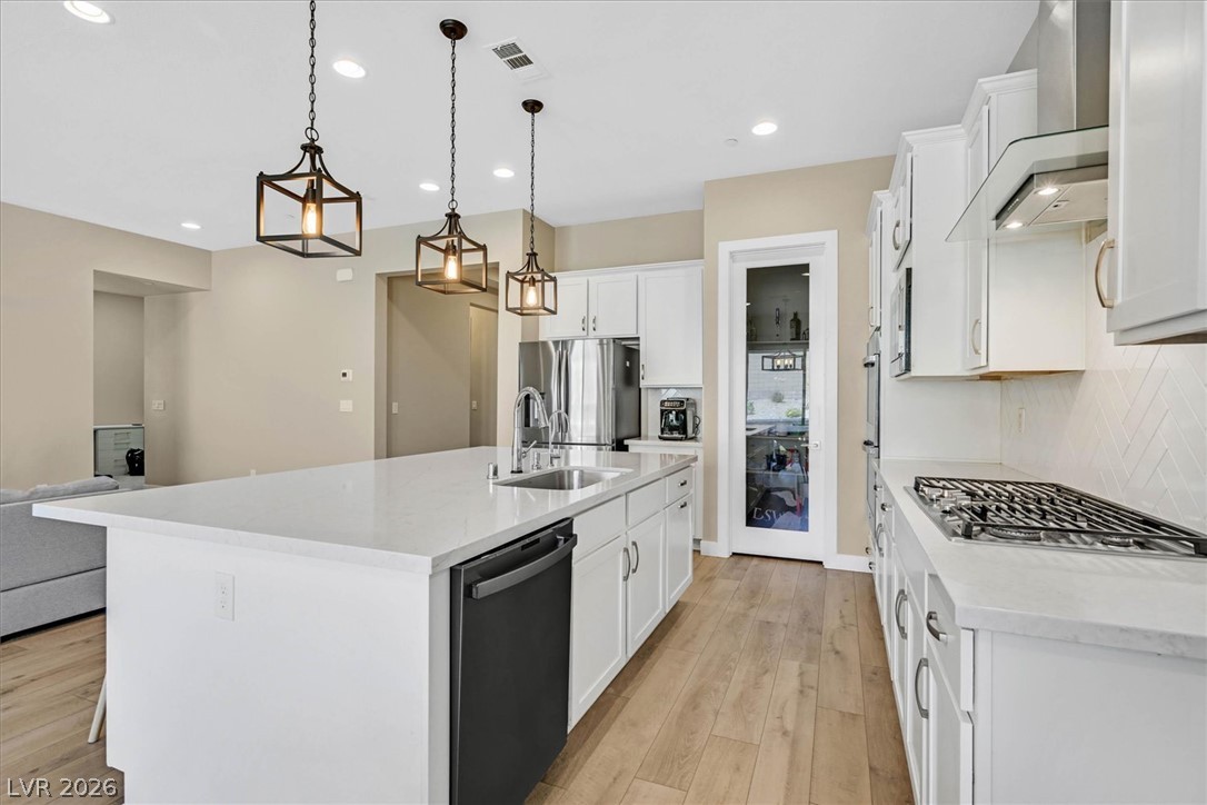 552 Comodo Street Henderson NV 89011