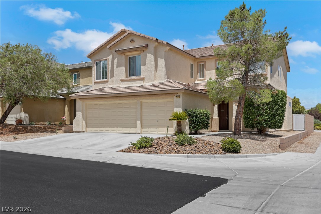 9020 White Eyes Avenue Las Vegas NV 89143