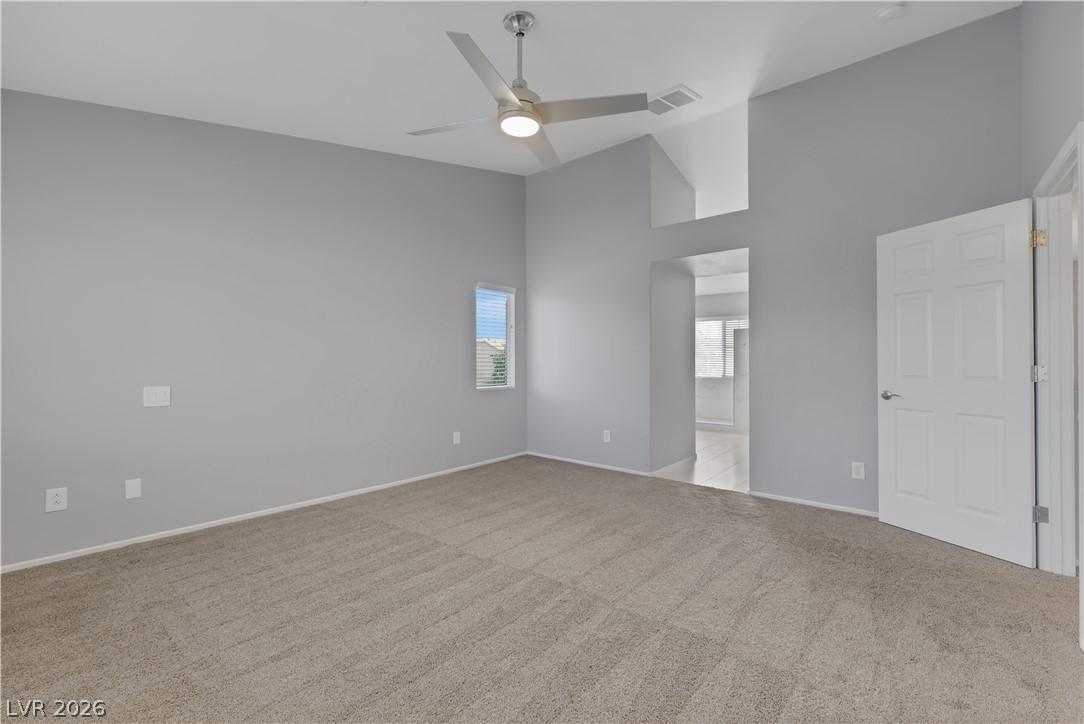 9020 White Eyes Avenue Las Vegas NV 89143
