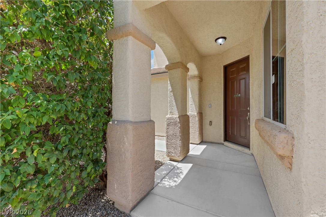 9020 White Eyes Avenue Las Vegas NV 89143