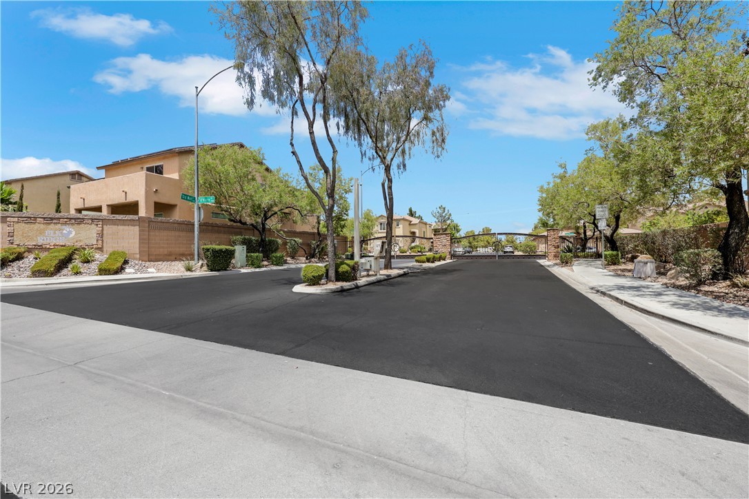 9020 White Eyes Avenue Las Vegas NV 89143
