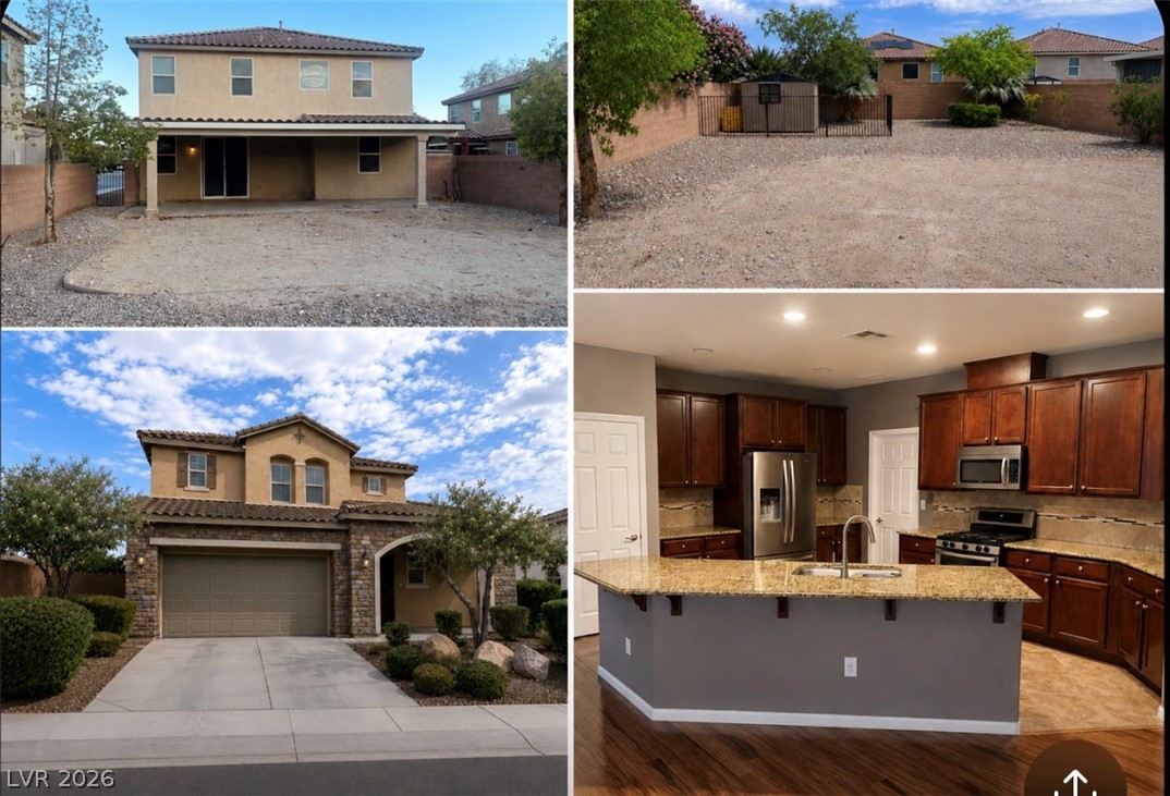 6978 Leadville Peak Avenue Las Vegas NV 89179