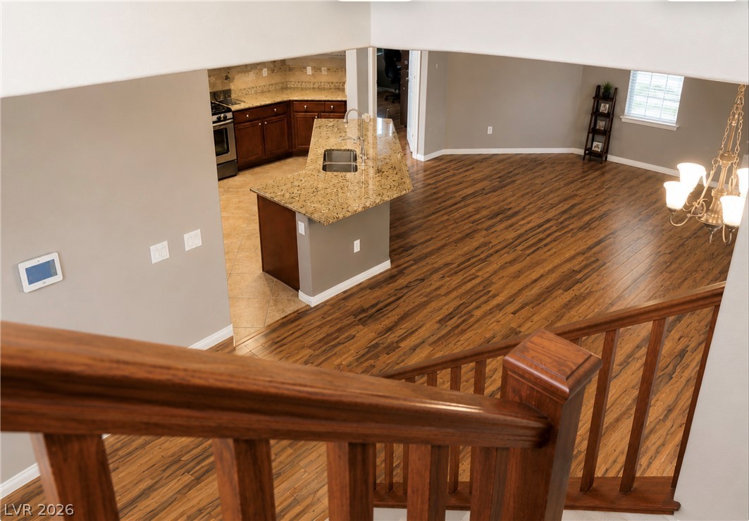 6978 Leadville Peak Avenue Las Vegas NV 89179