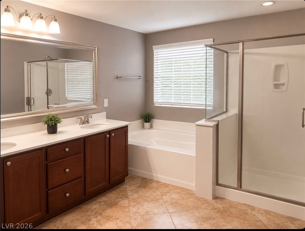 6978 Leadville Peak Avenue Las Vegas NV 89179