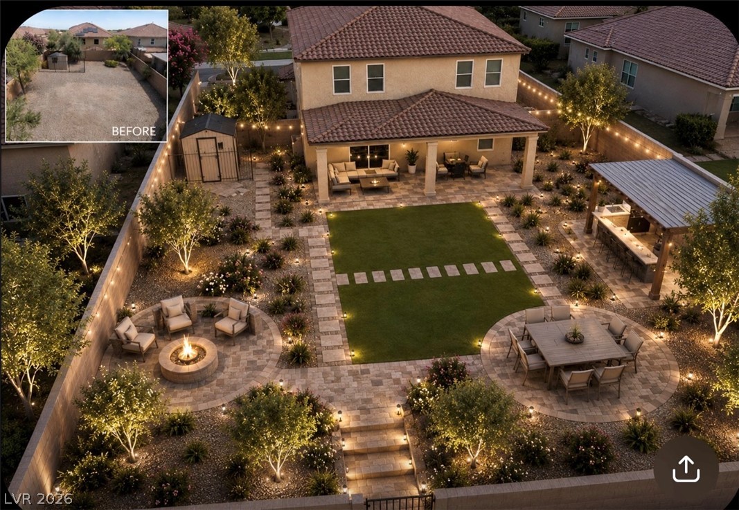 6978 Leadville Peak Avenue Las Vegas NV 89179