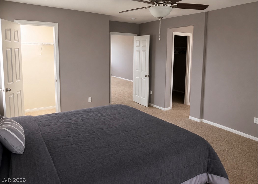 6978 Leadville Peak Avenue Las Vegas NV 89179
