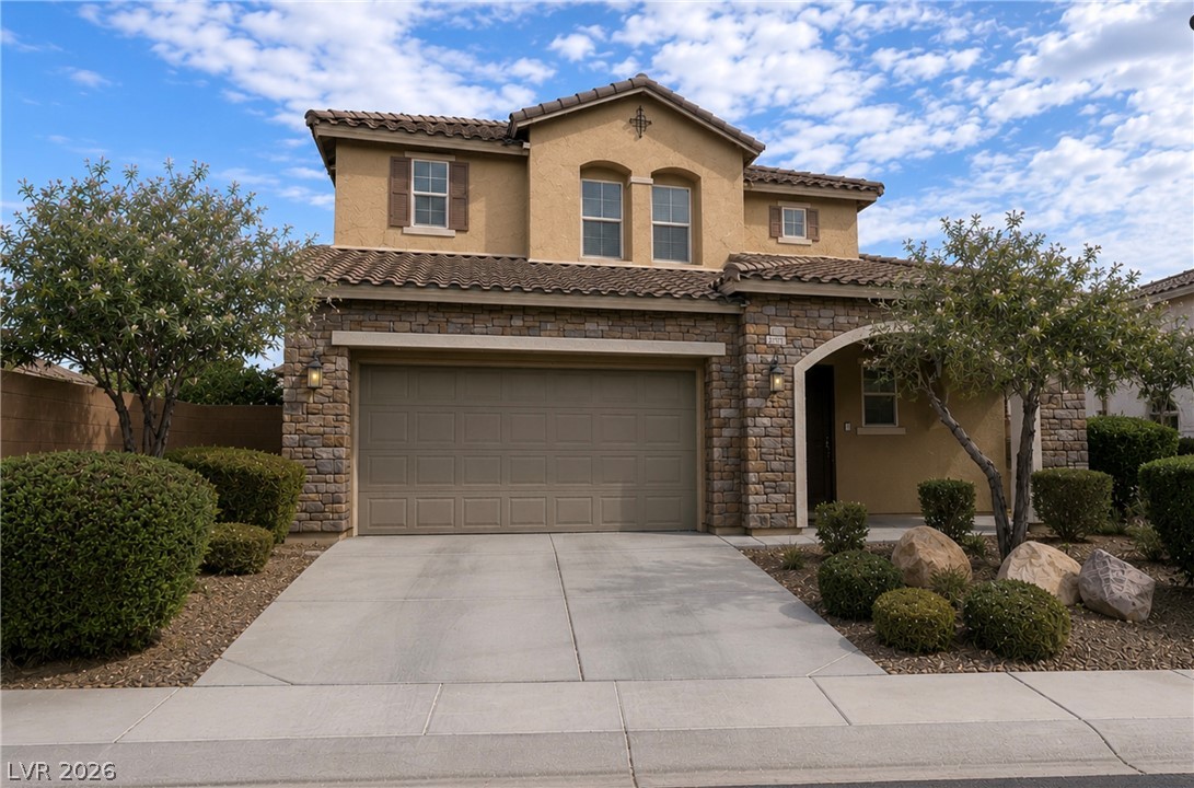 6978 Leadville Peak Avenue Las Vegas NV 89179