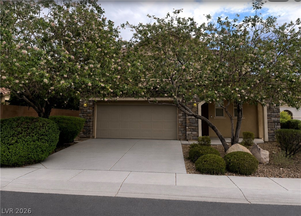 6978 Leadville Peak Avenue Las Vegas NV 89179
