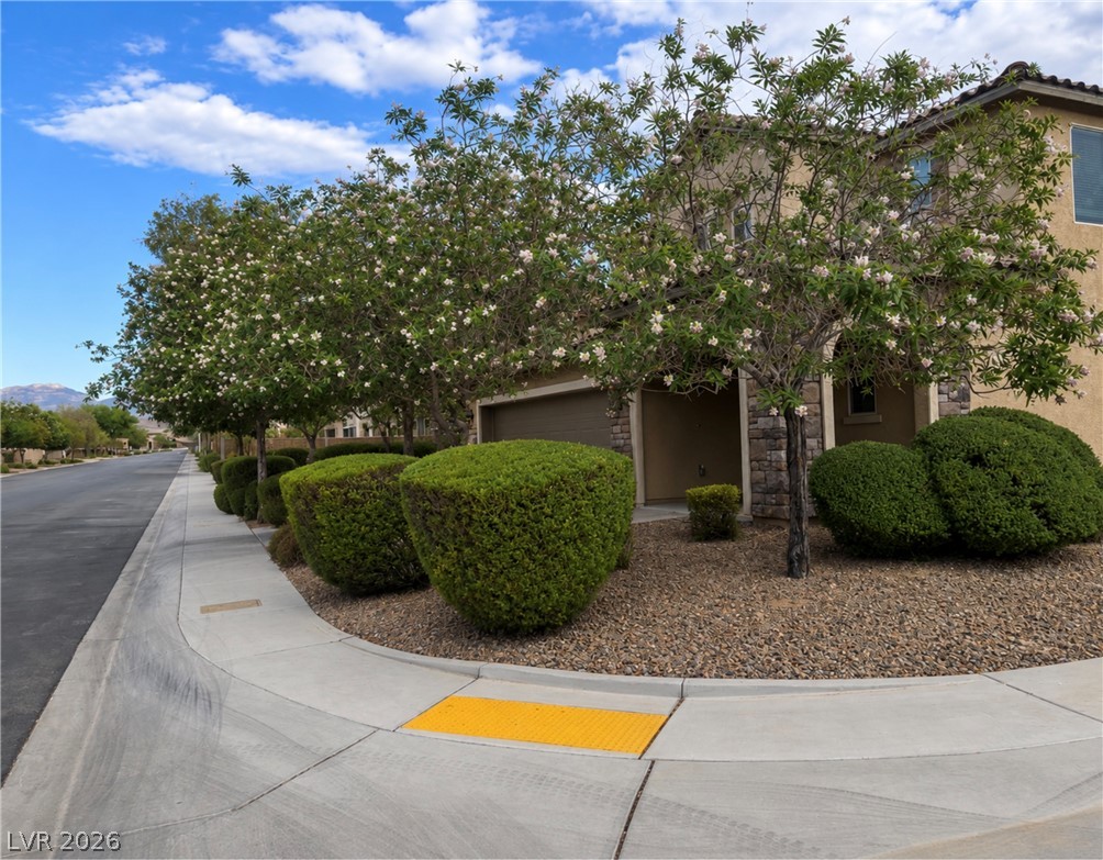 6978 Leadville Peak Avenue Las Vegas NV 89179