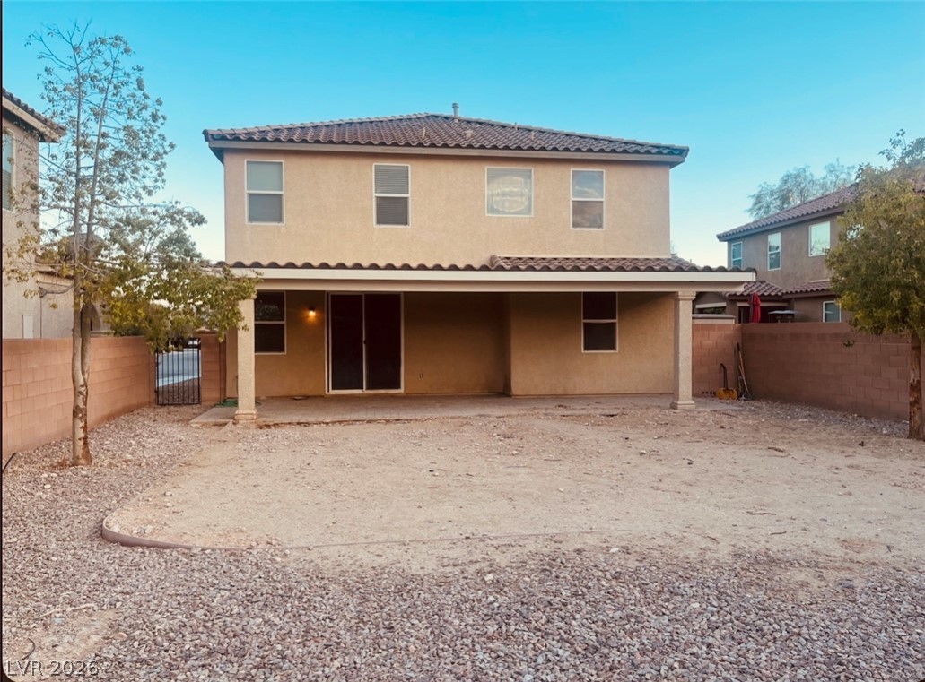 6978 Leadville Peak Avenue Las Vegas NV 89179