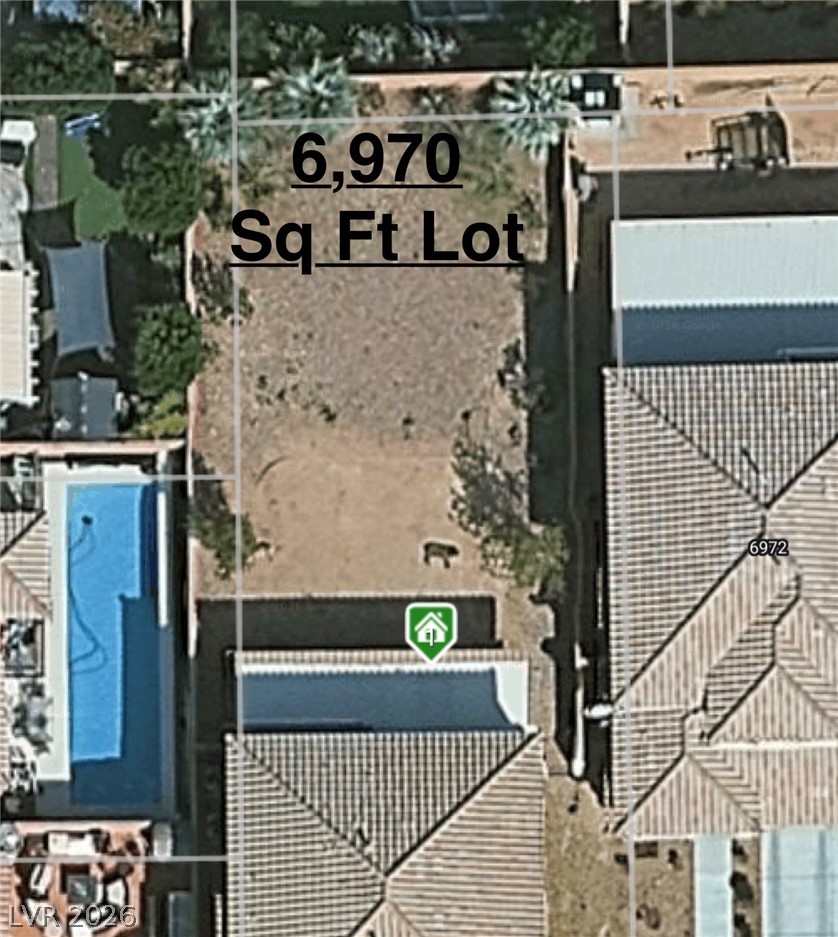 6978 Leadville Peak Avenue Las Vegas NV 89179