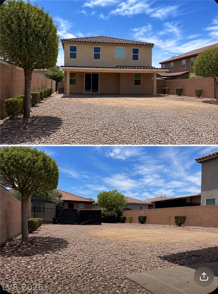 6978 Leadville Peak Avenue Las Vegas NV 89179