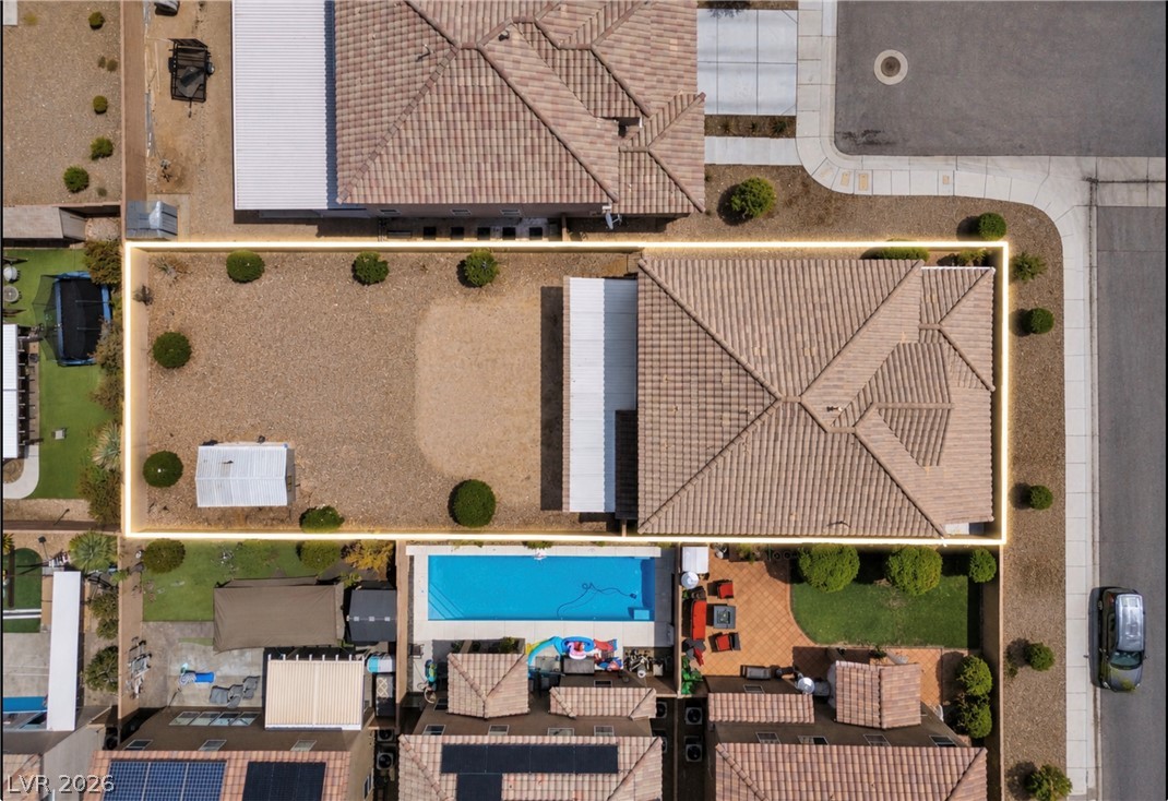 6978 Leadville Peak Avenue Las Vegas NV 89179