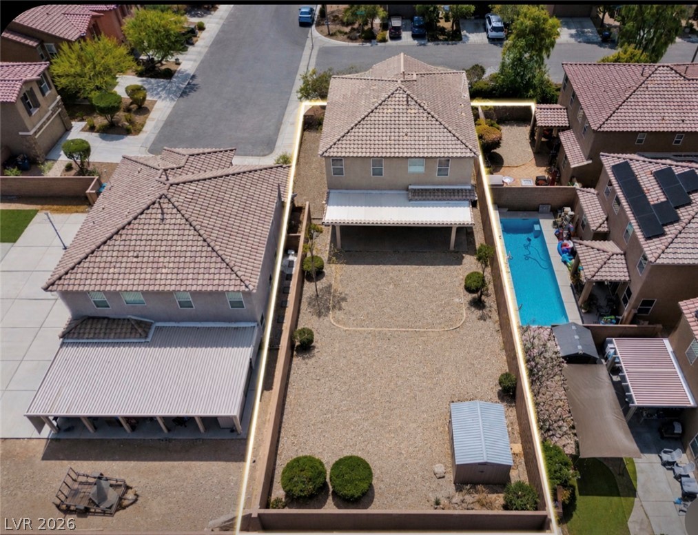 6978 Leadville Peak Avenue Las Vegas NV 89179
