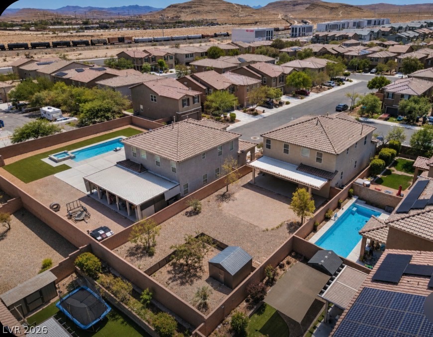 6978 Leadville Peak Avenue Las Vegas NV 89179