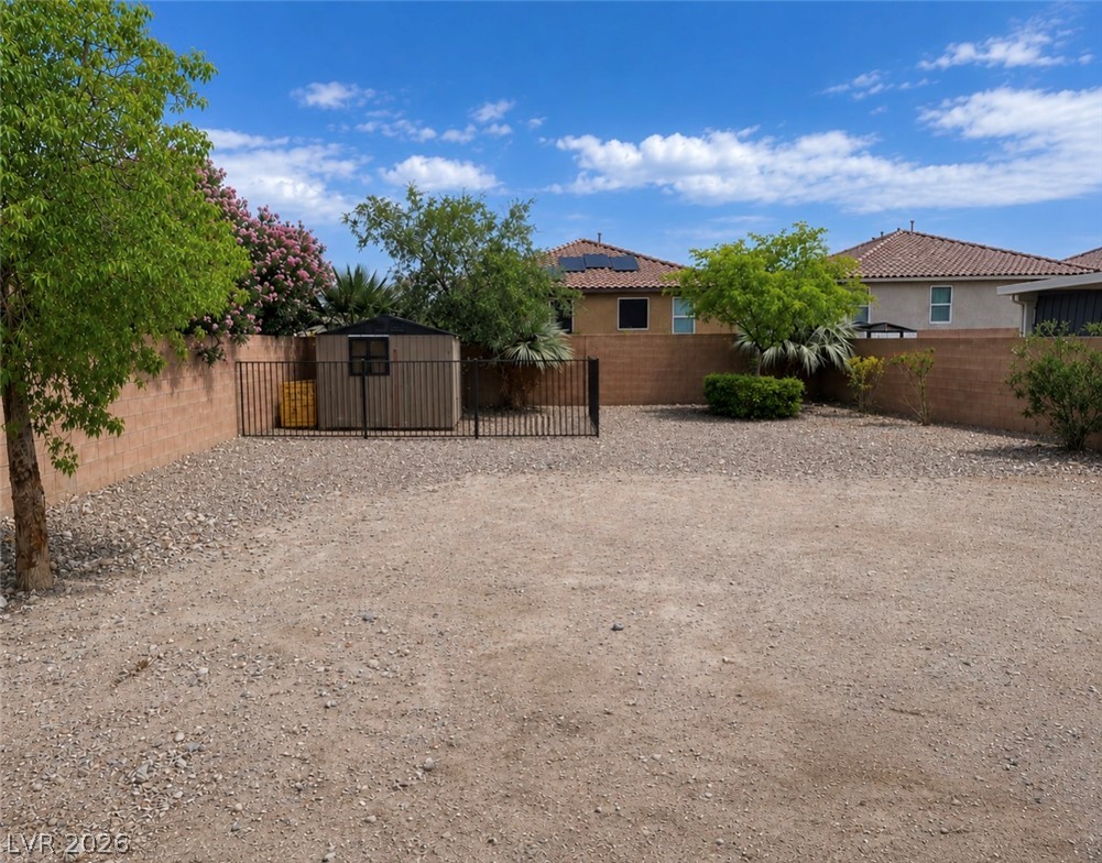 6978 Leadville Peak Avenue Las Vegas NV 89179