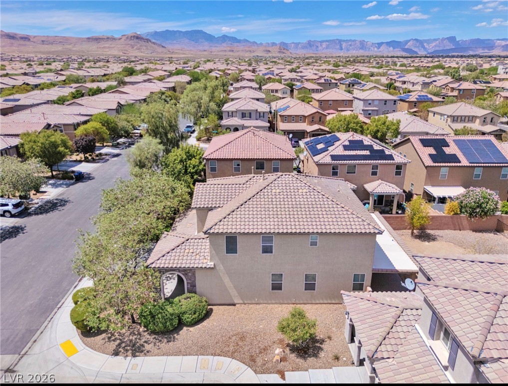 6978 Leadville Peak Avenue Las Vegas NV 89179