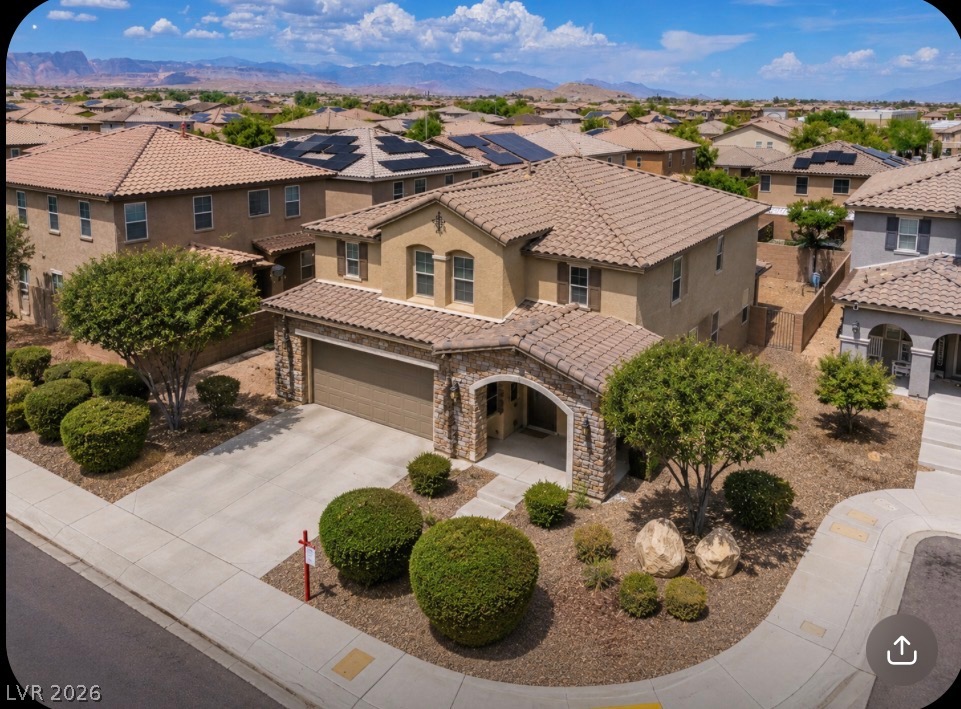 6978 Leadville Peak Avenue Las Vegas NV 89179