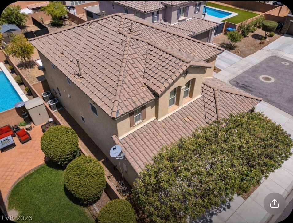 6978 Leadville Peak Avenue Las Vegas NV 89179