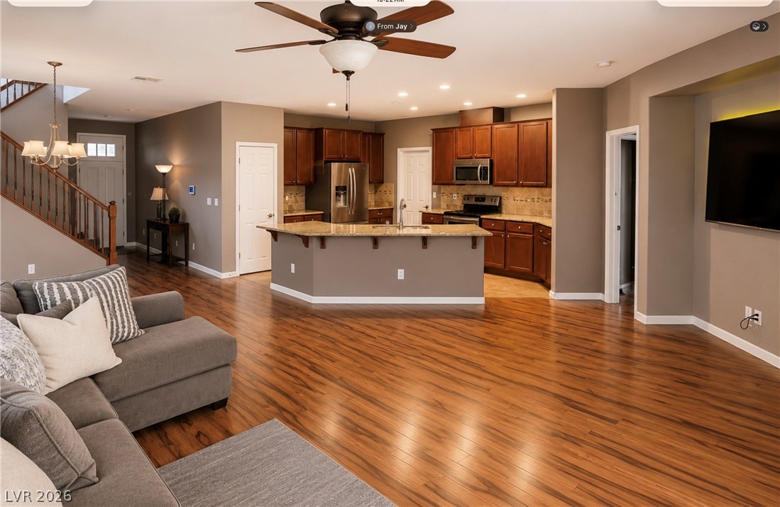 6978 Leadville Peak Avenue Las Vegas NV 89179