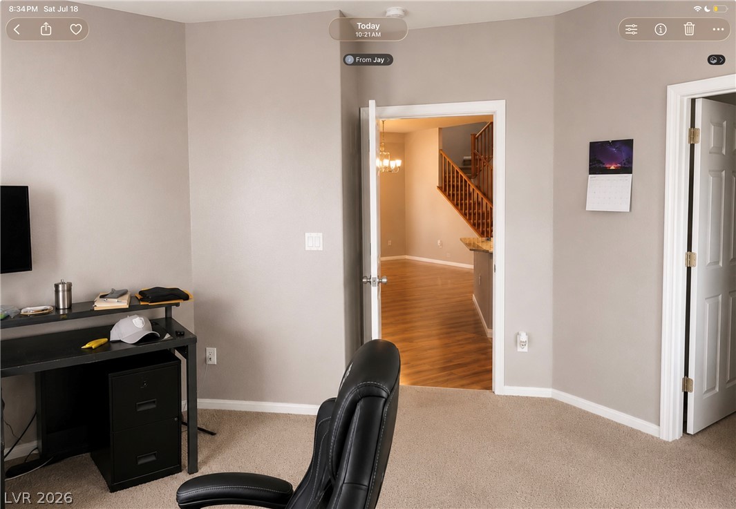 6978 Leadville Peak Avenue Las Vegas NV 89179