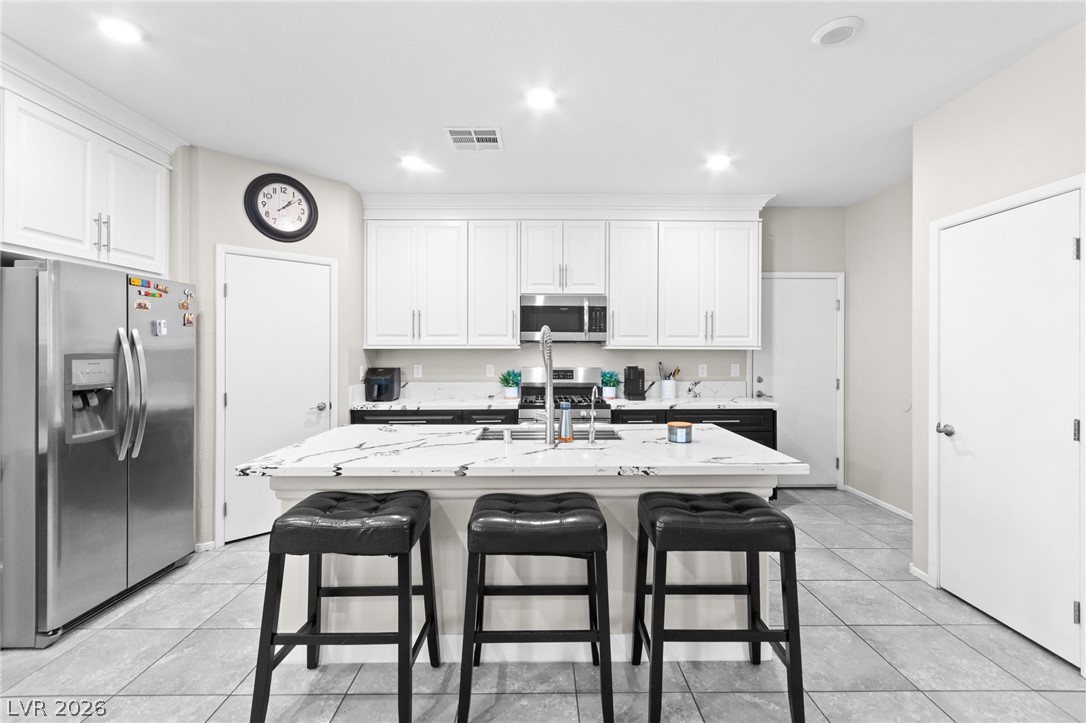 7224 Halo Falls Street North Las Vegas NV 89084