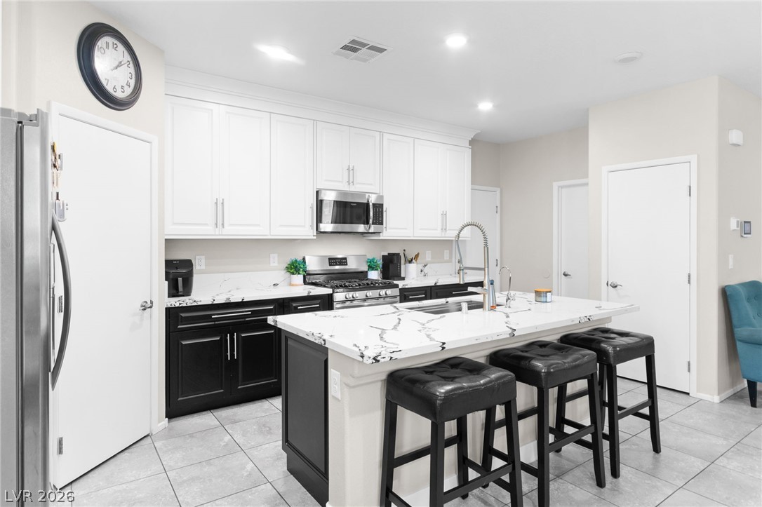 7224 Halo Falls Street North Las Vegas NV 89084