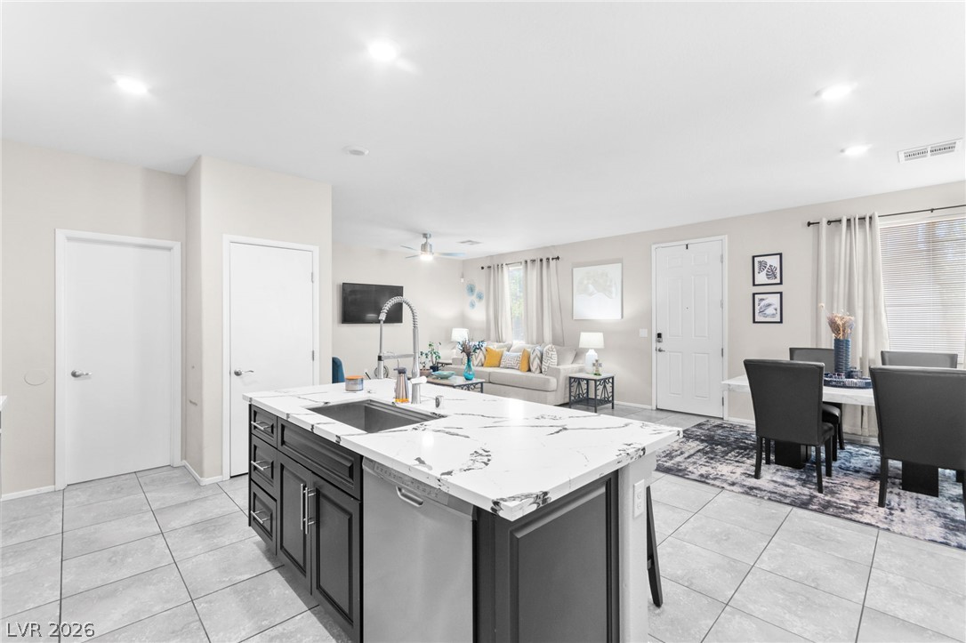 7224 Halo Falls Street North Las Vegas NV 89084