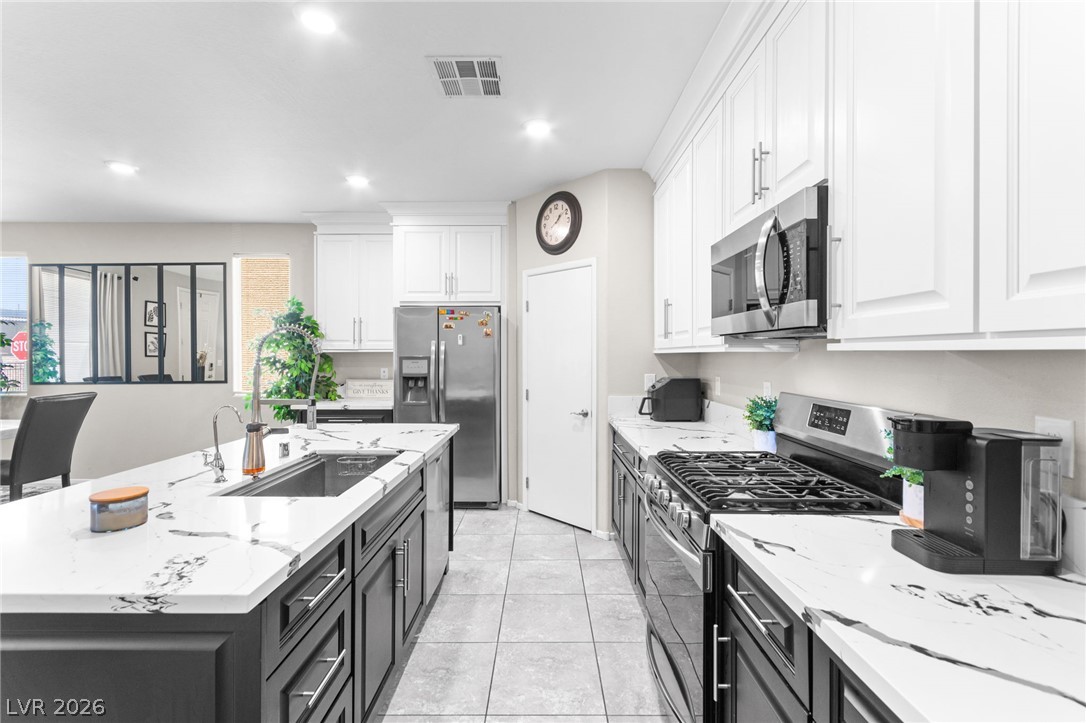 7224 Halo Falls Street North Las Vegas NV 89084